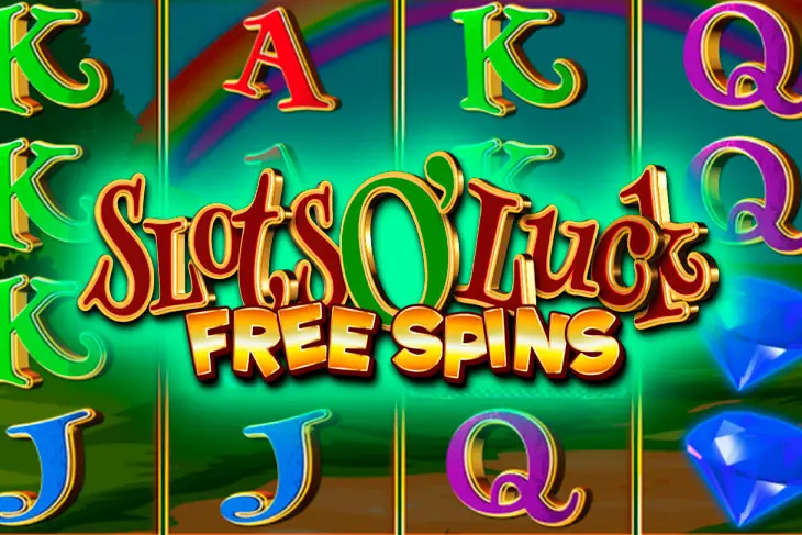 Slots O Luck
