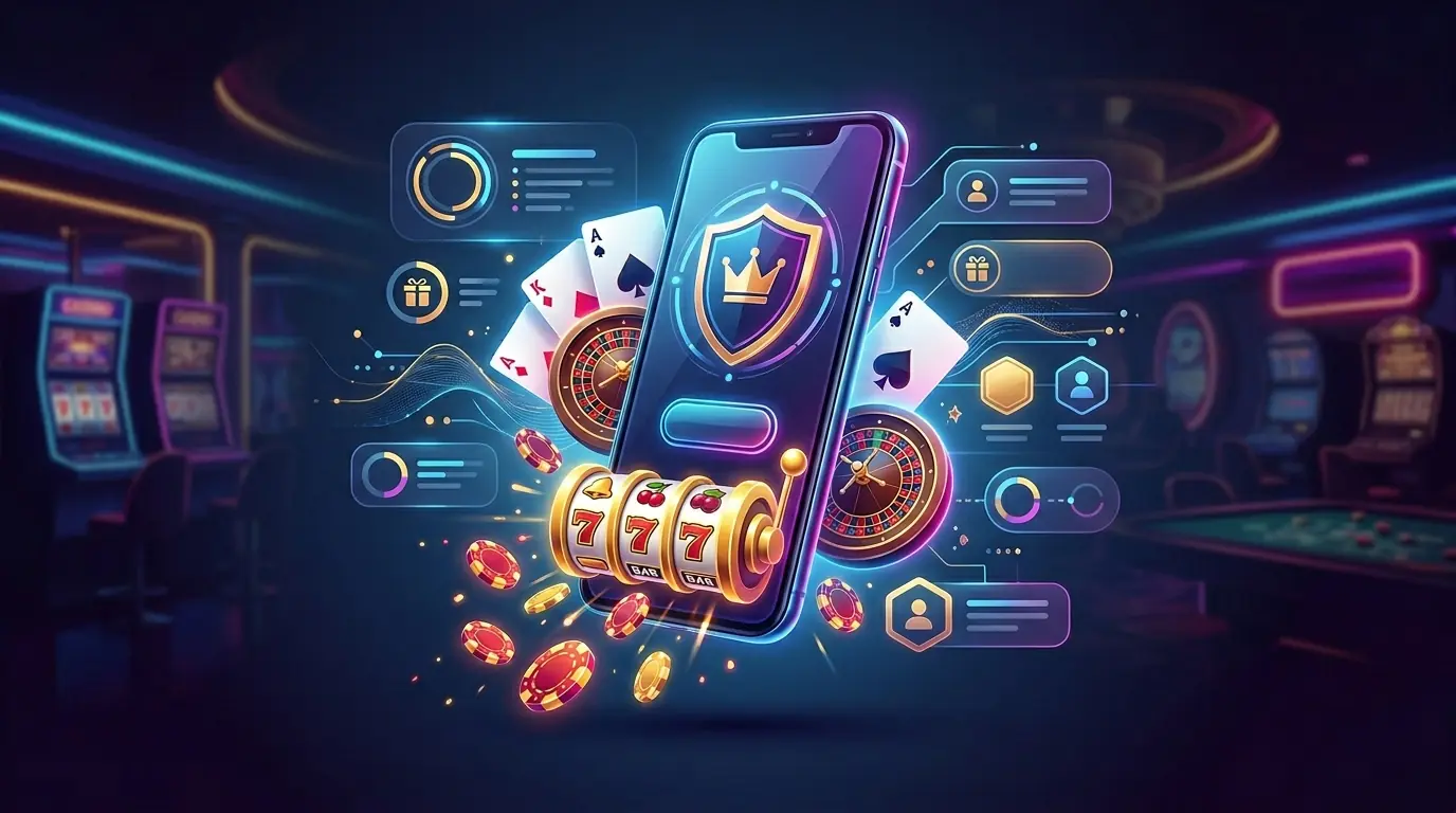888 casino sovellus