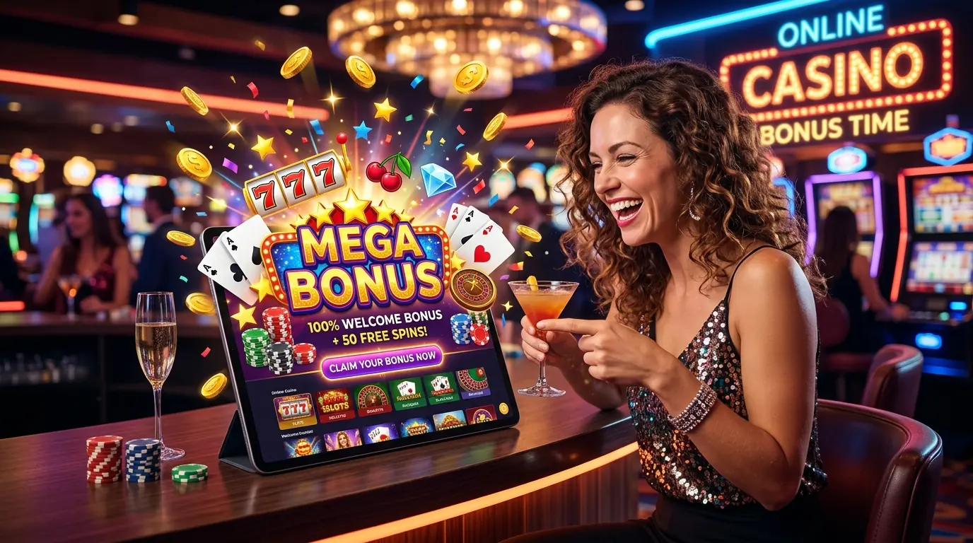 888 casino bonukset