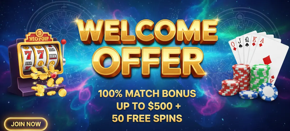 888 casino aloitustarjous