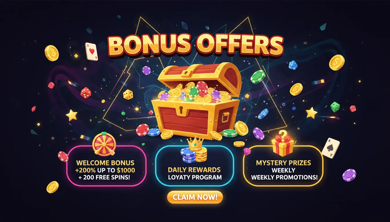 888 casino bonustarjoukset