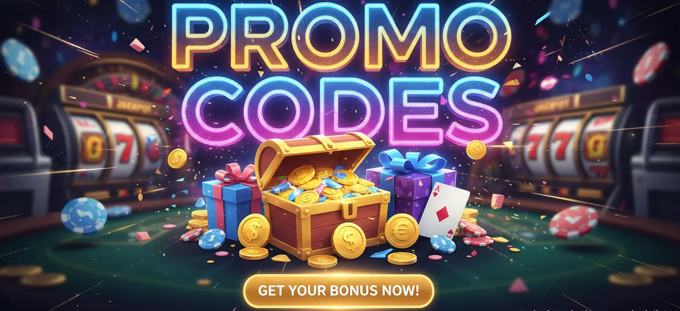 Promo codes 888 casino