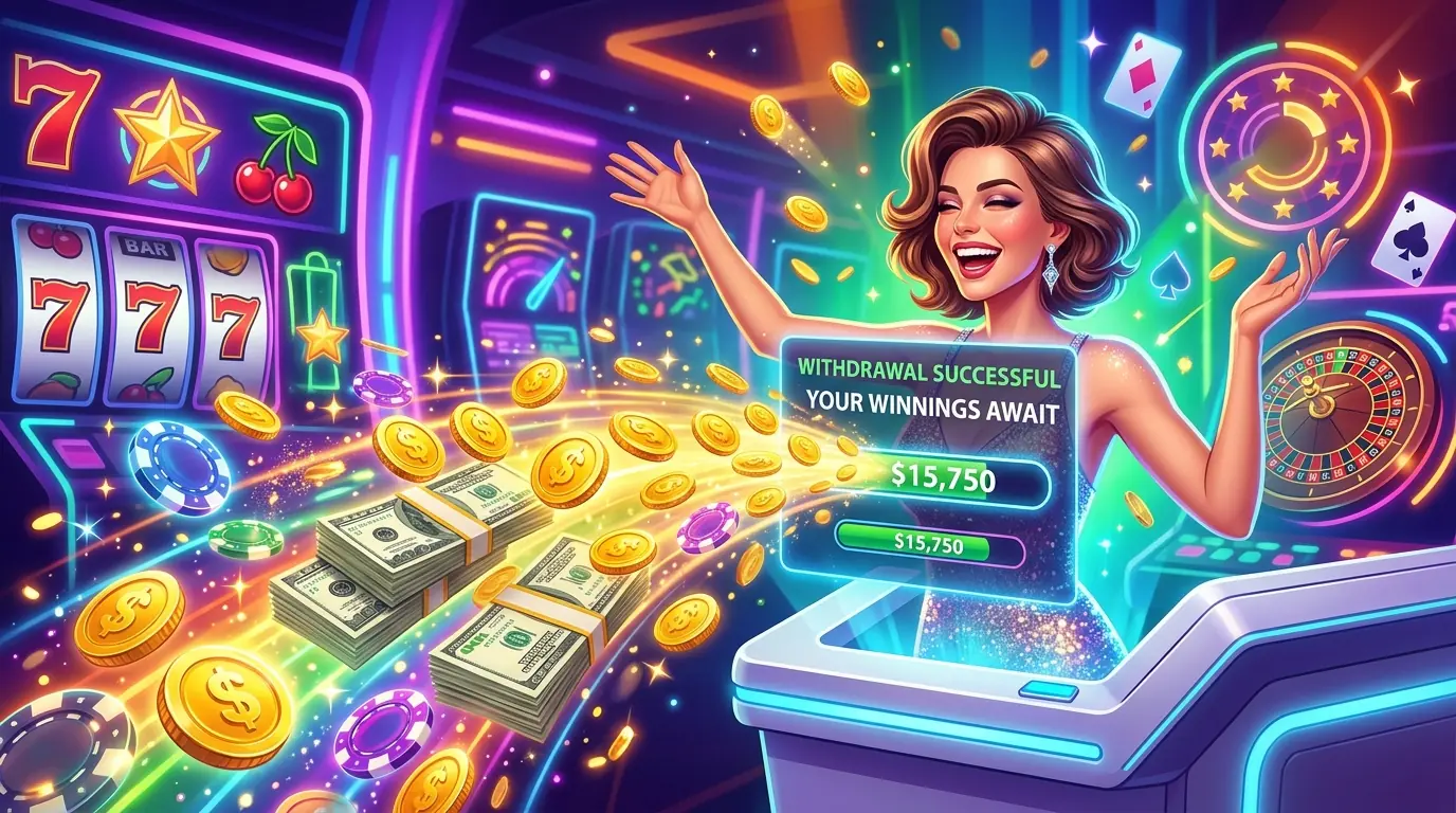 Kotiutus 888 casino