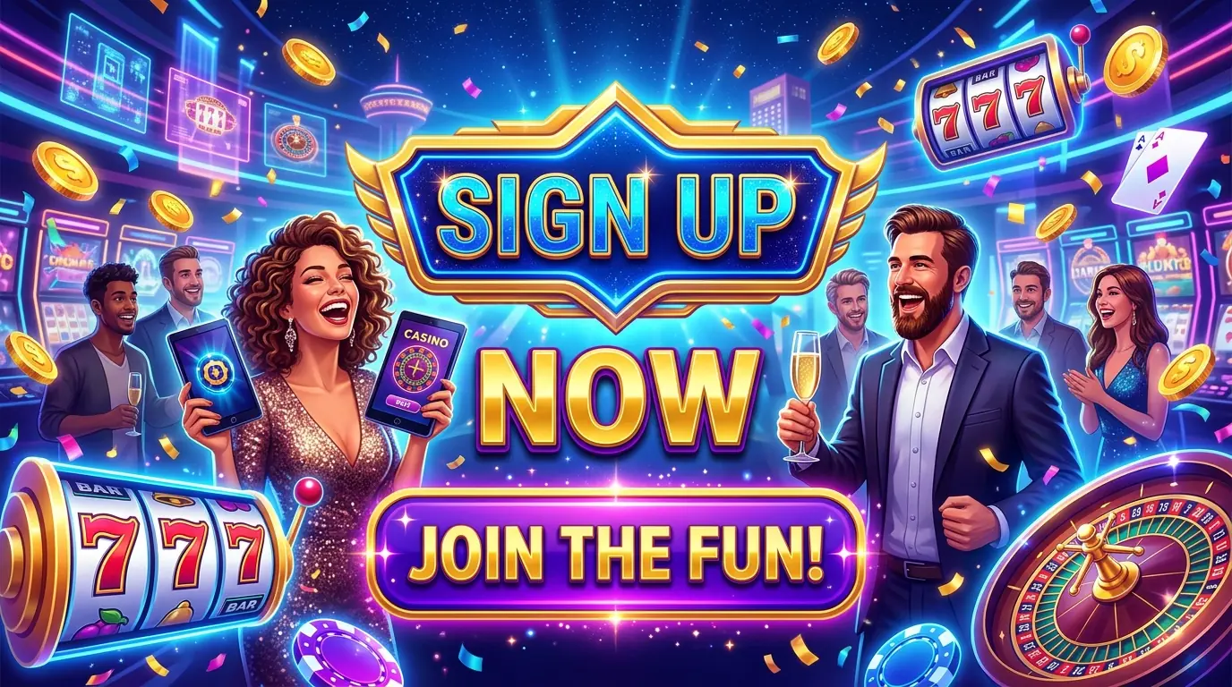 Sign up 888 casino