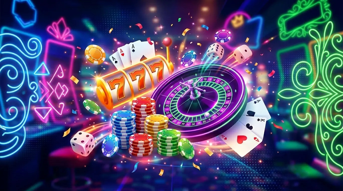 888 casino yritystiedot