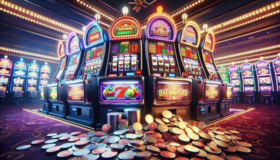 888 casino pelit
