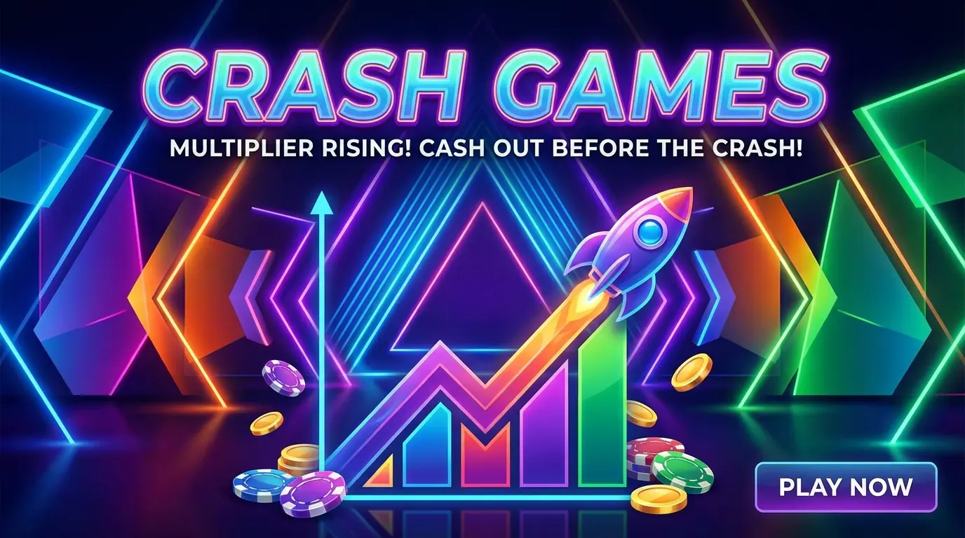 888 casino crash games