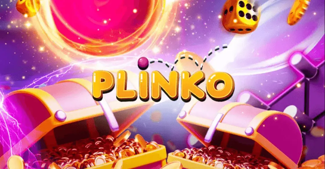 888 casino Plinko peli